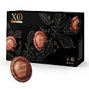 XO Noir Lungo for Nespresso Pro 