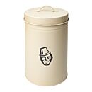Kaffekapslen Coffee Beans container 2,8 liters 