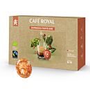Espresso Forte BIO - Café Royal