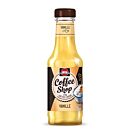 Vanilla syrup from Schwartau 
