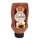 Caramel topping from Schwartau