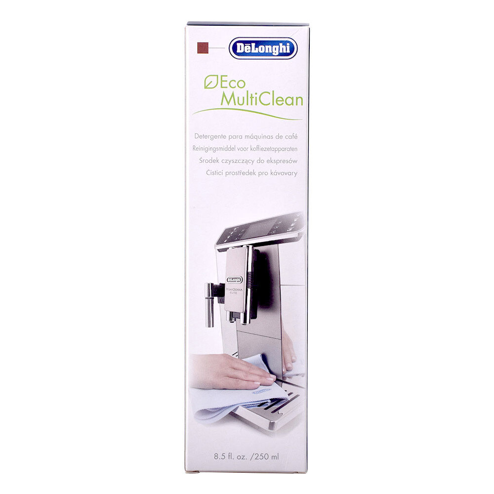 Eco\u0020Multiclean\u0020DLSC550\u0020\u002D\u0020DeLonghi
