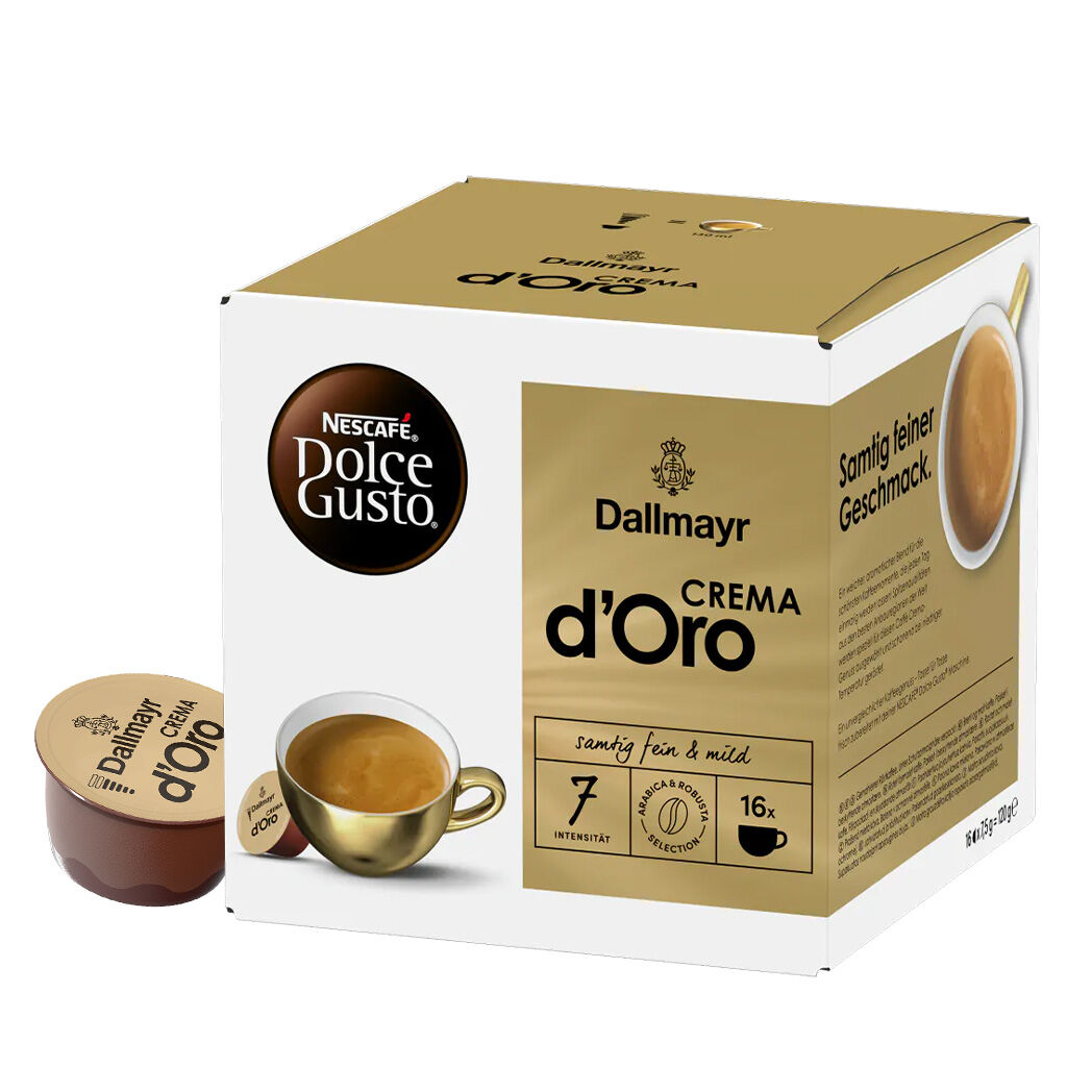 Crema\u0020D\u0027Oro\u0020\u002D\u0020Dallmayr