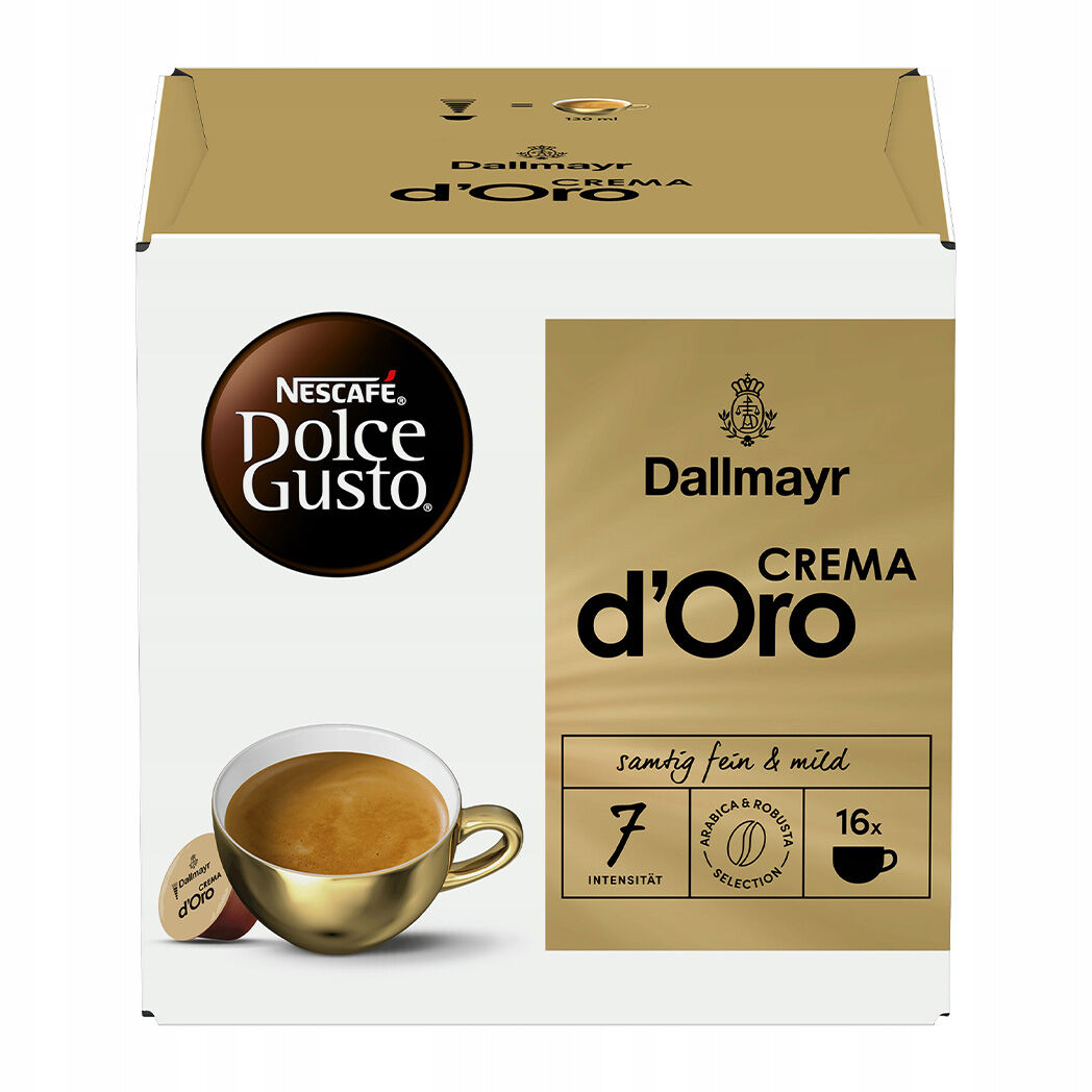 Crema\u0020D\u0027Oro\u0020\u002D\u0020Dallmayr